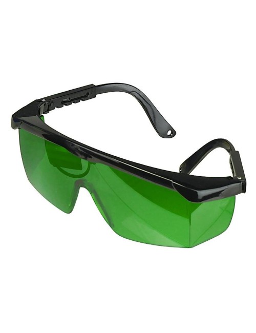 GAFAS PARA LASER VERDE