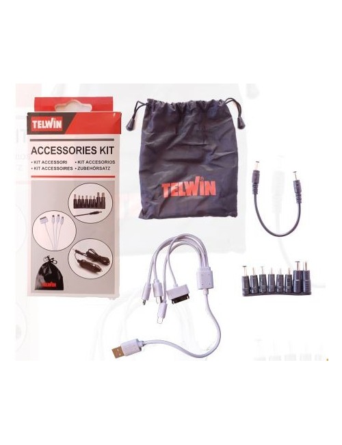 KIT ACCESORIO DRIVE 9000/13000