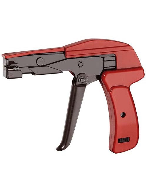 Pistola de bridas CTG01