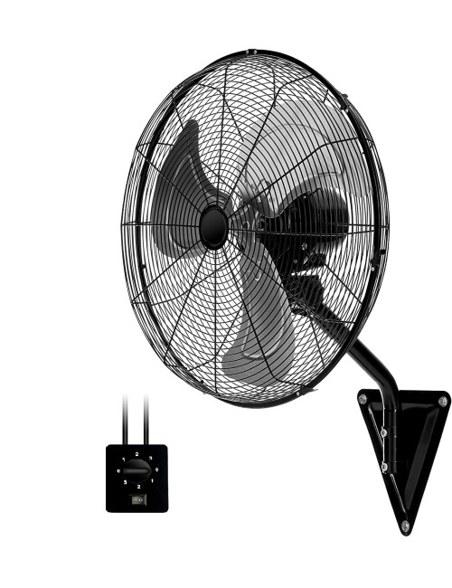 VENTILADOR DE PARED DFCK24...