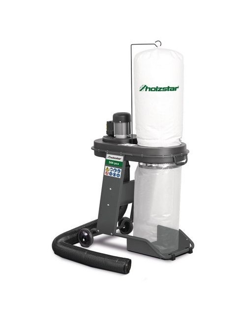 ASPIRADOR  SAA 902 - 230V 1Ph