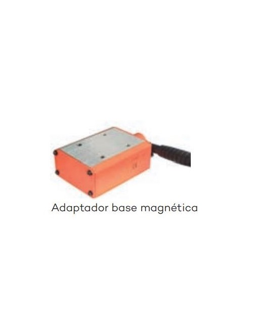 ADAPTADOR BASE MAGNÉTICA...