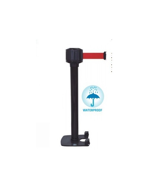 POSTE NEGRO RXLO1050BKBK...