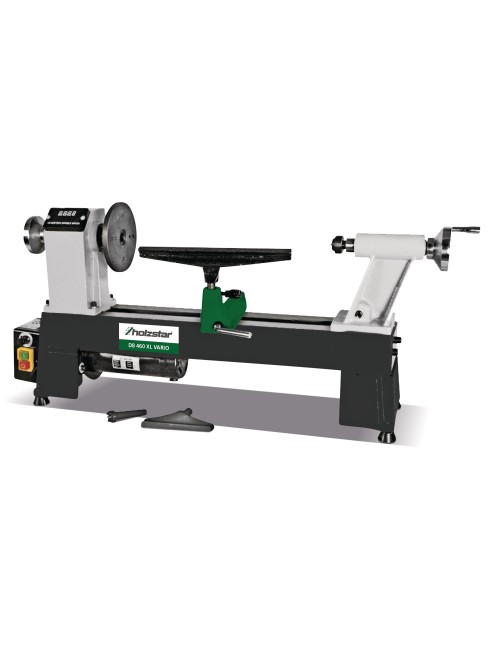 TORNO P/MADERA DB 460 XL Vario