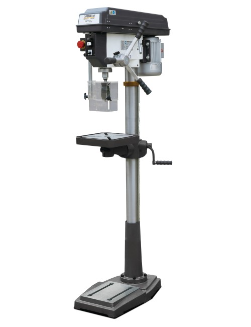 TALADRO COLUMNA DQ25 400V