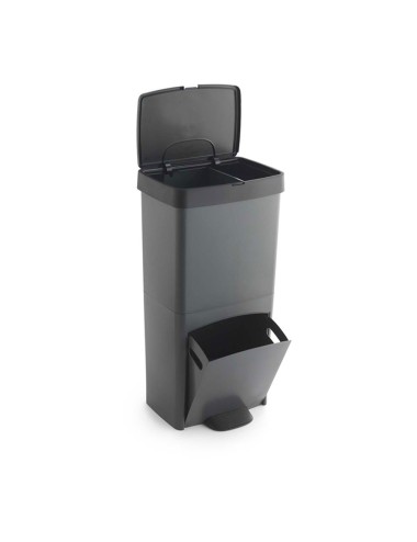 Cubo reciclaje 70 l