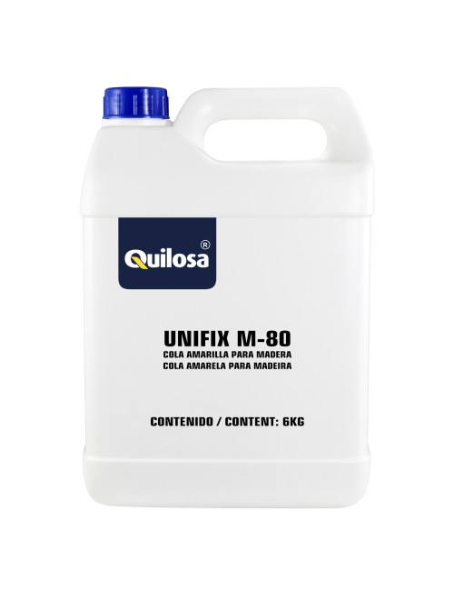 UNIFIX M-80 Cola Para...