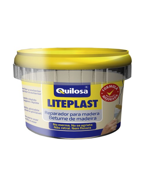 LITEPLAST Reparador para...