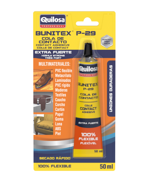 BUNITEX P-29 Adhesivo de...