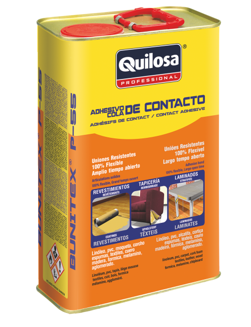 BUNITEX P-55 Adhesivo de...