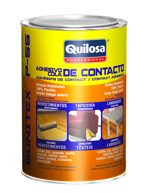 BUNITEX P-55 Adhesivo de...