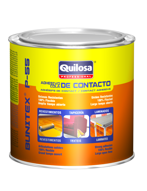 BUNITEX P-55 Adhesivo de...