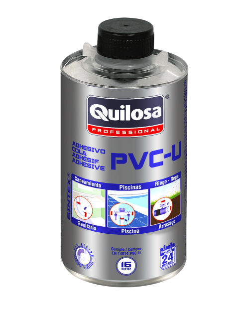 SINTEX PVC-U 250 ml...