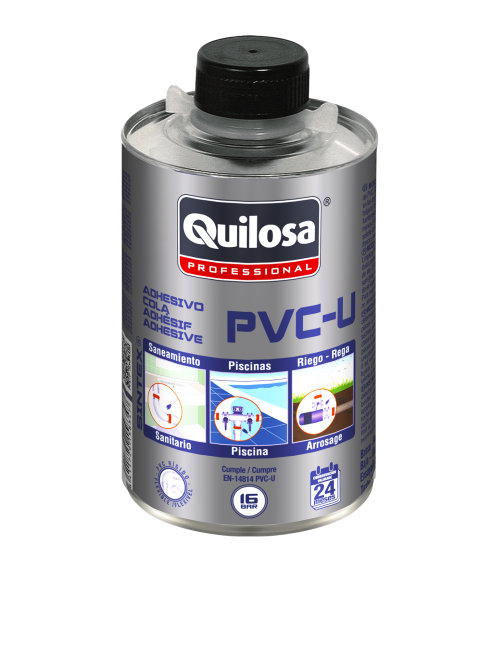 SINTEX PVC-U 500 ml...