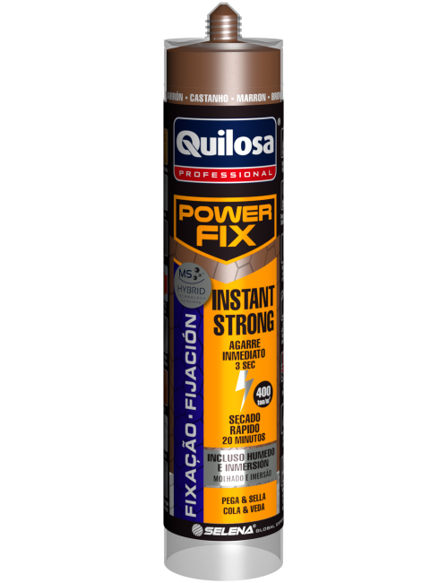 POWER FIX Instant Strong...