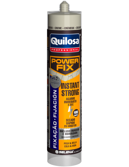 POWER FIX Instant Strong...