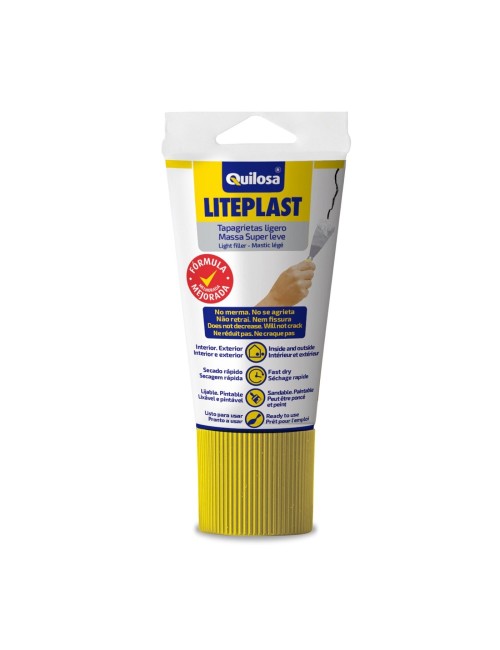 LITEPLAST Tapagrietas...