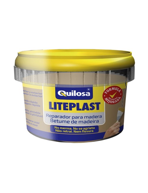 LITEPLAST Reparador para...