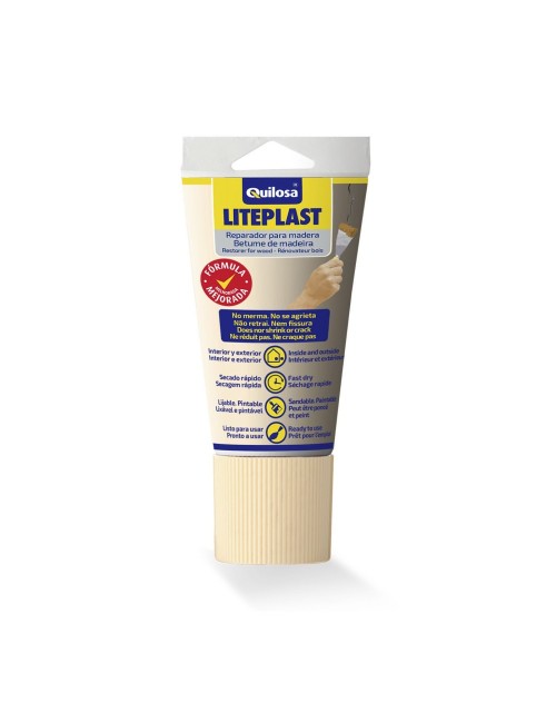 LITEPLAST Reparador para...