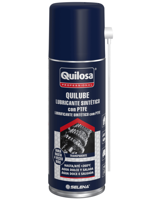 QUILUBE Aerosol 200 ml...