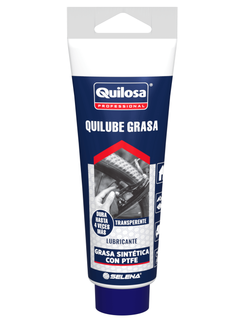 QUILUBE Grasa Sintética con...